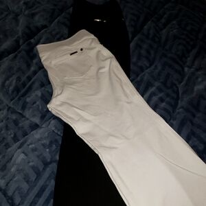 Two Pairs of Nygard slim pants